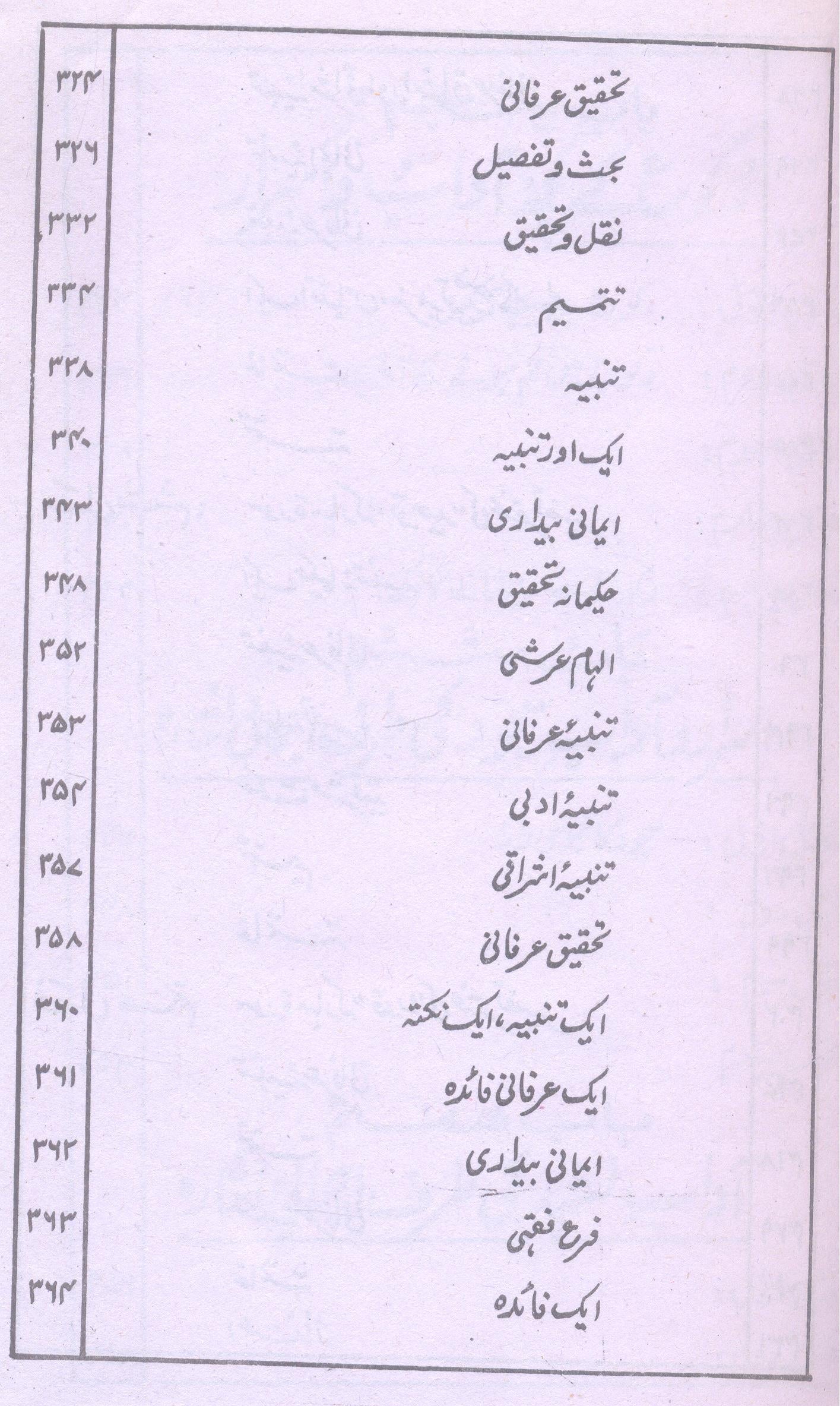 Adaab e Namaz | آداب نماز