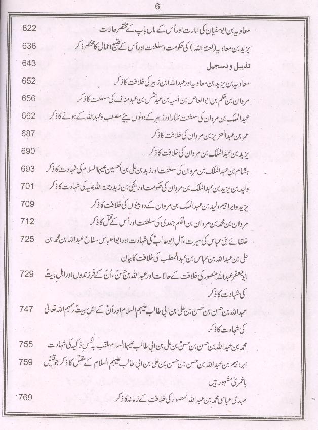 Seerat e Masoomeen as al Maroof Ahsanul Maqaal Part2 | 2سیرت معصومین احسن المقال