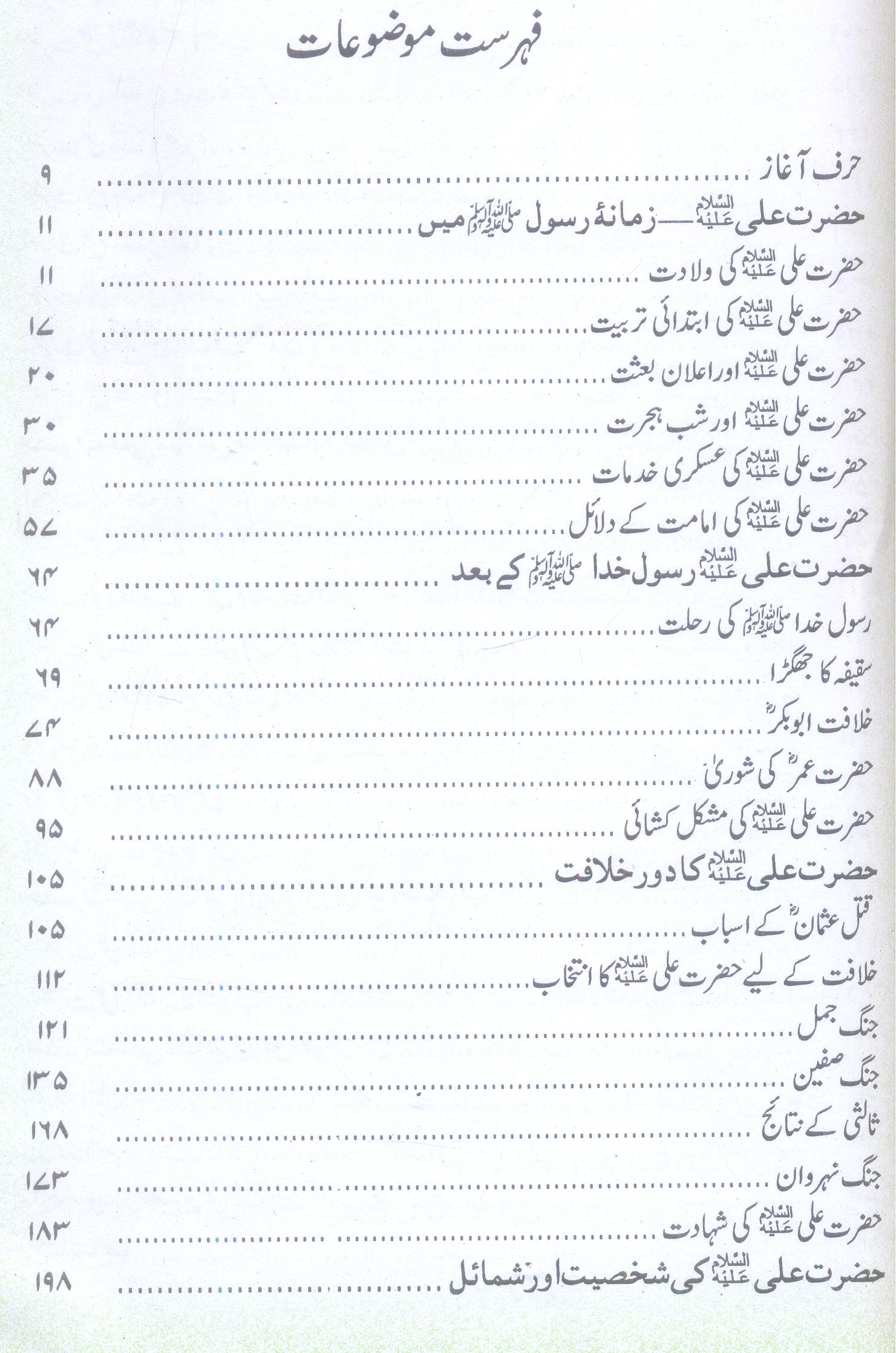 Ali as Mazhar e kibria | علی مظہر کبریا