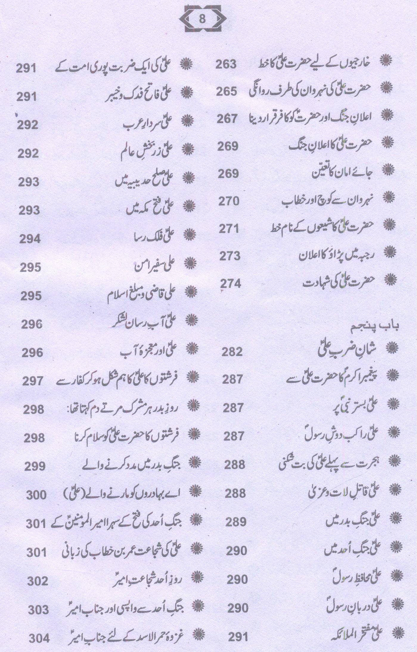 Ali ki jangain | علی کی جنگیں