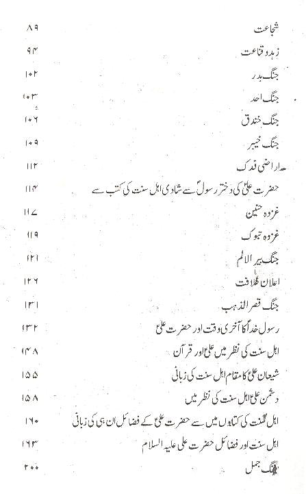 Ali to Ali Hai | علی تو علی ہے