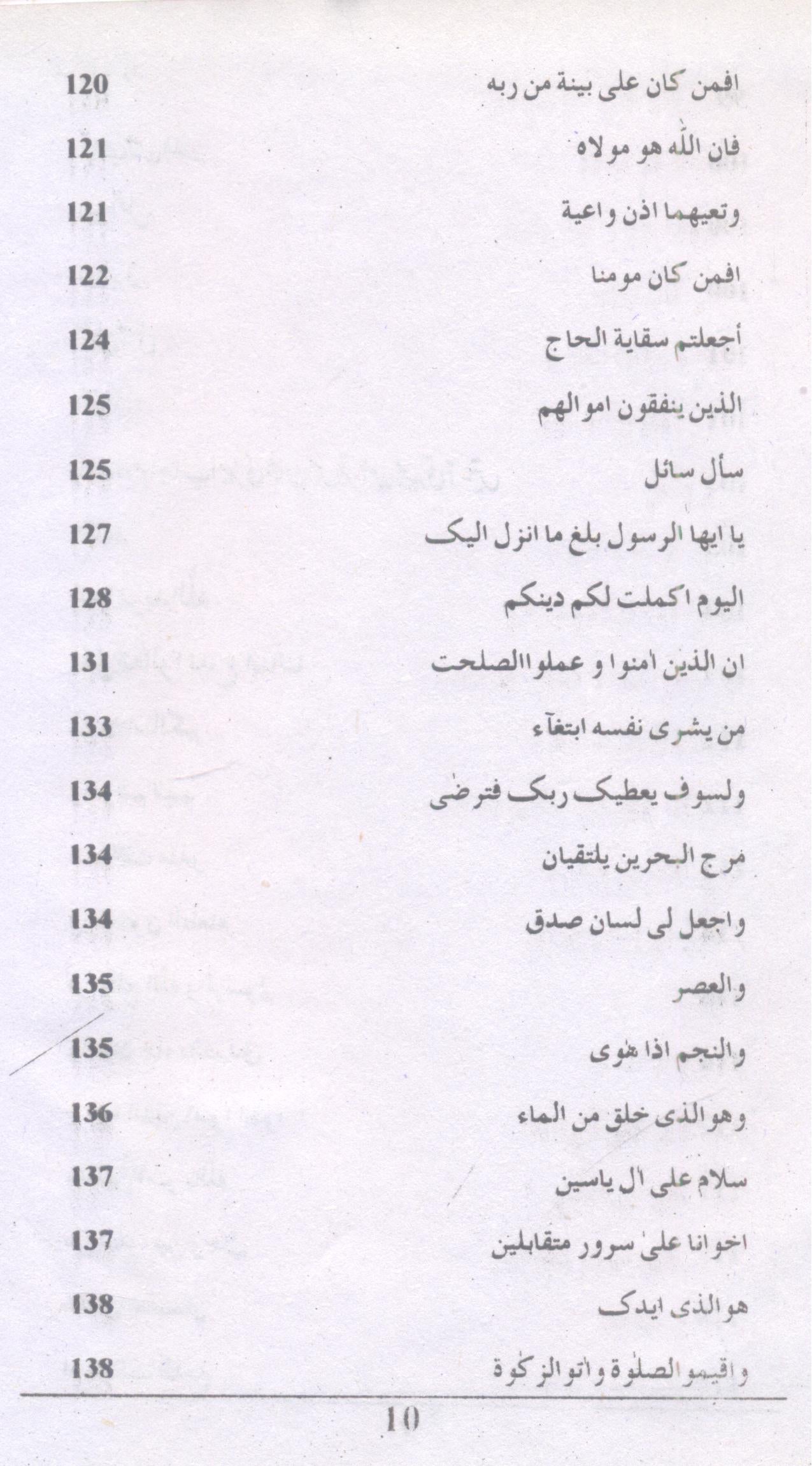 Arjah ul Matalib | ارحاج المطالب فی مناقب علی ابن ابی طالب