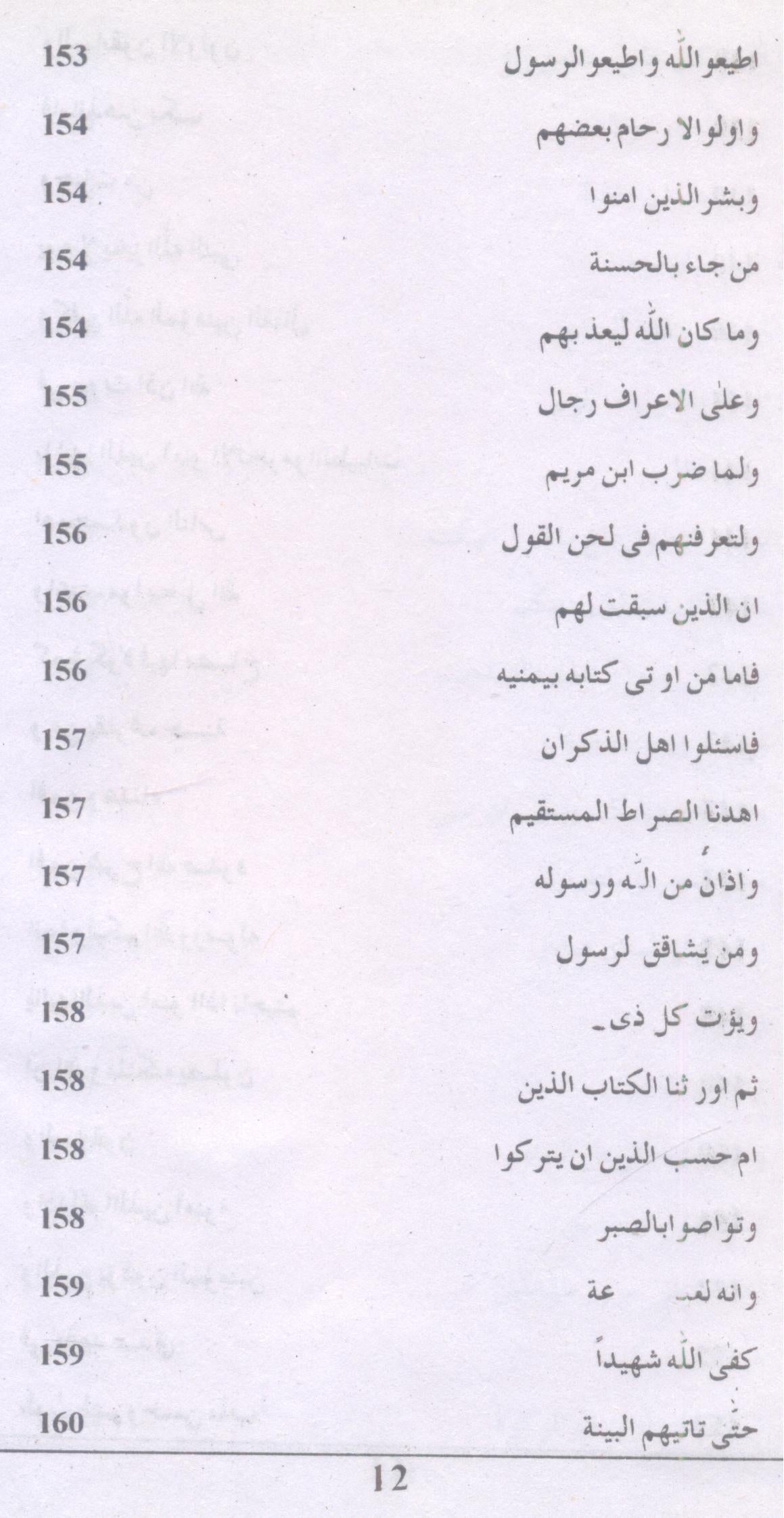 Arjah ul Matalib | ارحاج المطالب فی مناقب علی ابن ابی طالب