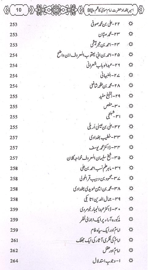 Aseer e Baghdaad Imam Musa Kazim A.s | اسیر بغداد امام موسی کاظم علیہ السلام
