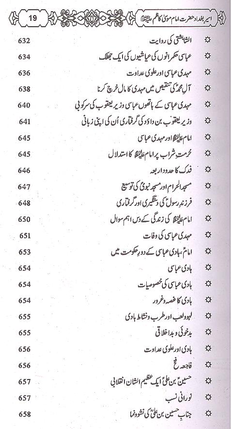 Aseer e Baghdaad Imam Musa Kazim A.s | اسیر بغداد امام موسی کاظم علیہ السلام