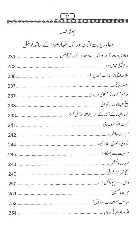 Ashiqaan e Khuda | عاشقان خدا