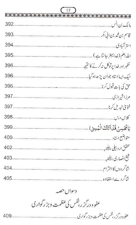 Ashiqaan e Khuda | عاشقان خدا
