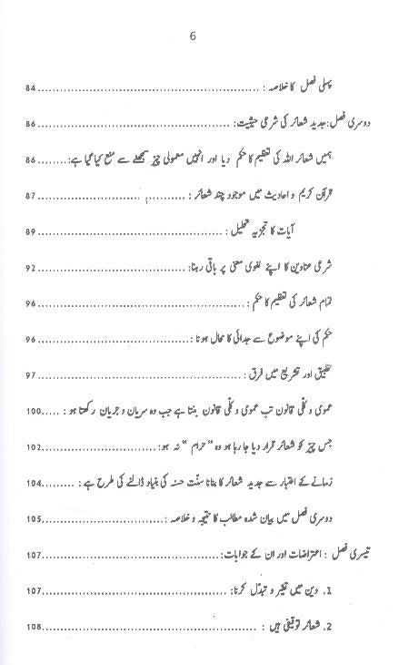 Azadari mai Jadeed Rasoomat Bidat ya Sunnat | عزادرای میں جدید رسومات بدعت یا سنت