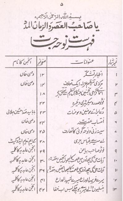 Byaz e Taskeen e Zahra part 1 | بیاض تسکینِ زہرا سلام اللہ علیہا حصہ اول