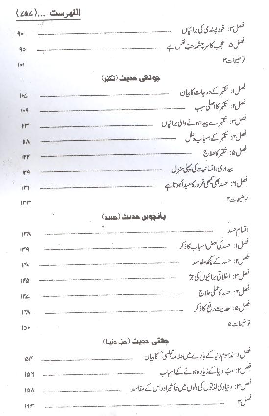 Chehal Hadees Imam Khumaini | چہل حدیث ( محمد علی