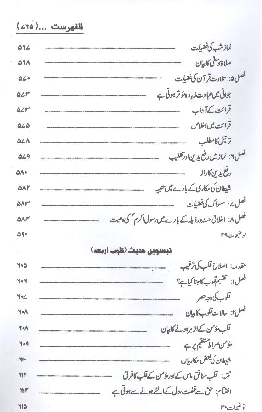 Chehal Hadees Imam Khumaini | چہل حدیث ( محمد علی