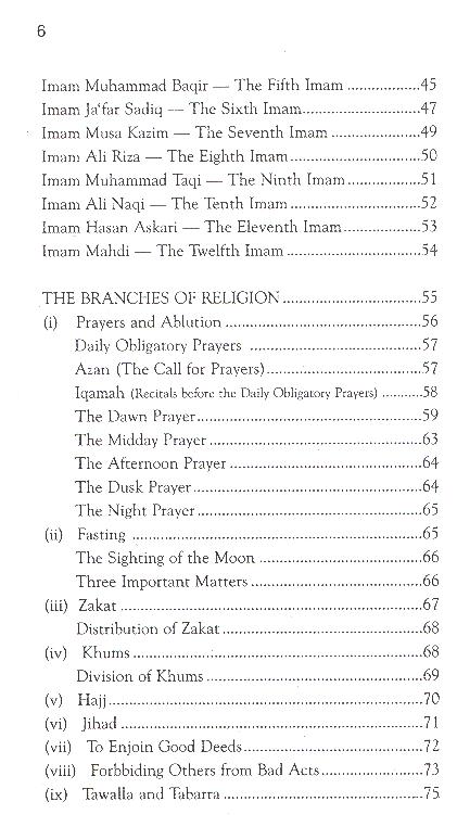 Childrens Guide To Islam