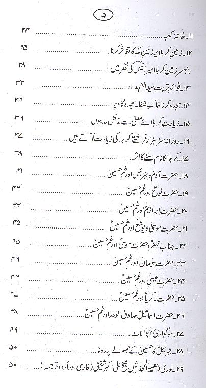 Gham e Imam e Hussain as Aur Azadaron ki Shifaat | غم امام حسین اور عزاداروں کی شفاعت