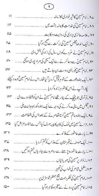 Gham e Imam e Hussain as Aur Azadaron ki Shifaat | غم امام حسین اور عزاداروں کی شفاعت