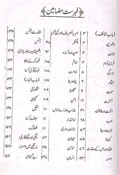 Gharar ul Hukam Aqwaal e Ali as Set of 2 Books | غرر الحکم اقوال علی