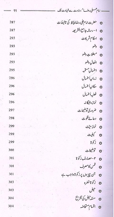 Ghareeb e Toos Imam Ali Raza as | غریب طوس امام رضا ولادت سے شہادت