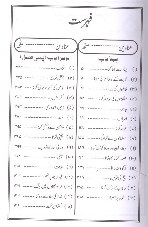 Gunahaan e Kbeera Part 2 | گناہان کبیرہ جلد دوم