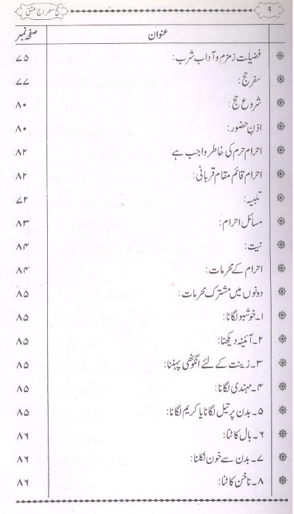 Hajj Mairaj e Ishq | حج معراج عشق