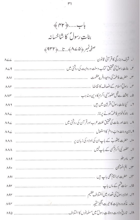 Hayat e Taiyaba Hazrat Fatima  Tuz Zahra sa | حیات طیبہ فاطمۃ الزہرا