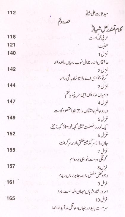 Hazrat Laal Shehbaz Qalandar | حضرت لعل شہباز قلندر