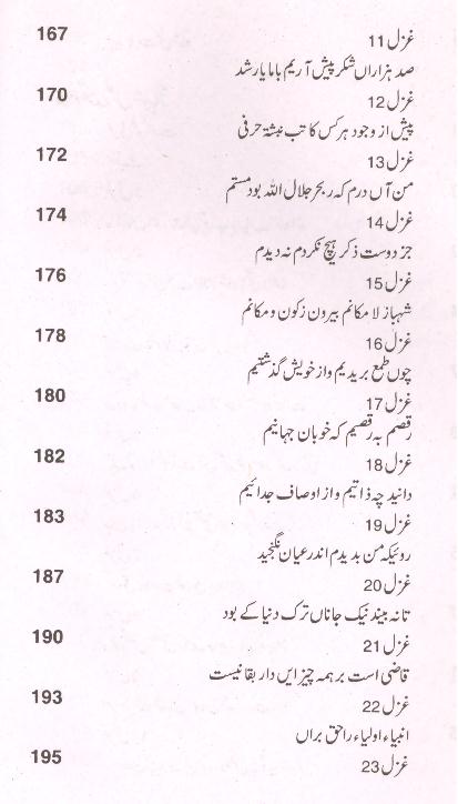 Hazrat Laal Shehbaz Qalandar | حضرت لعل شہباز قلندر