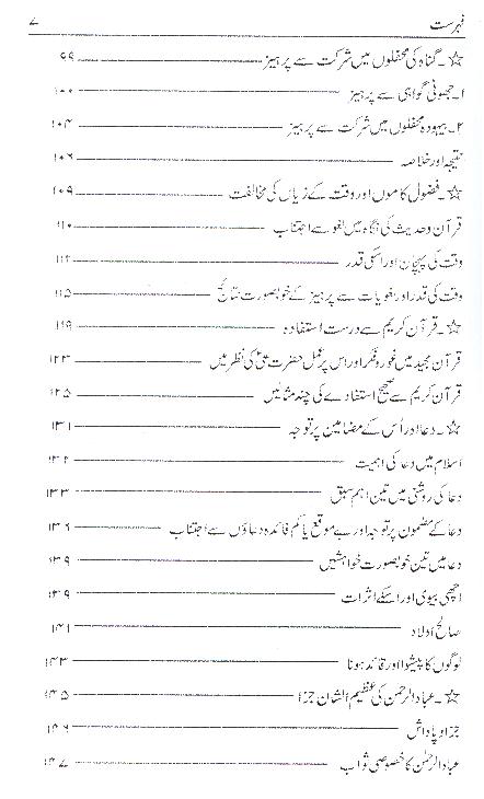 Ibad ur Rehman kay Ausaf  |  عباد الرحمٰن کے اوصاف