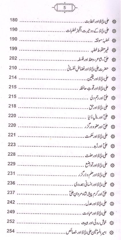 Imam Ali Wiladat ta Shahadat | امام علی ولادت سے شہادت تک