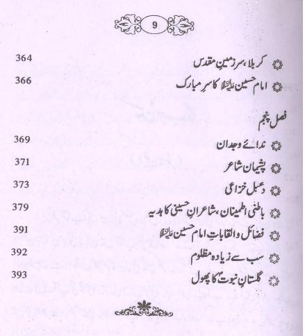Imam Hussain as Esai Muhaqiq ki Nazar Mai | امام حسین ایک عیسائی محقق کی نظر میں