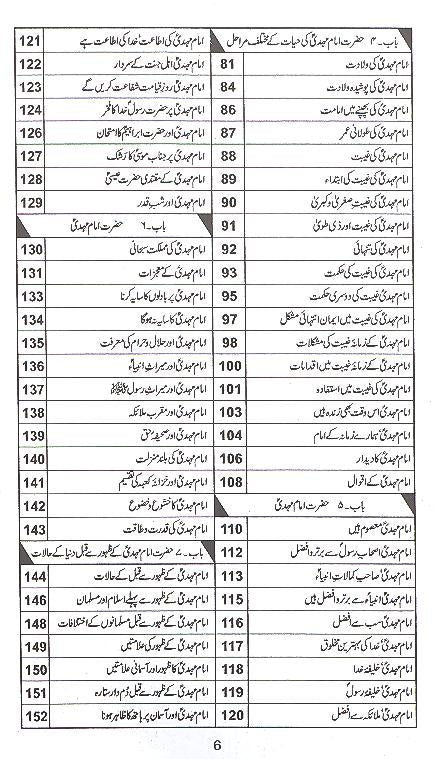 Imam Mehdi as aur Ulamaa e Ahle Sunnat | امام مہدی اور علما اہل سنت