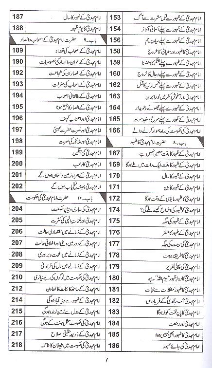Imam Mehdi as aur Ulamaa e Ahle Sunnat | امام مہدی اور علما اہل سنت