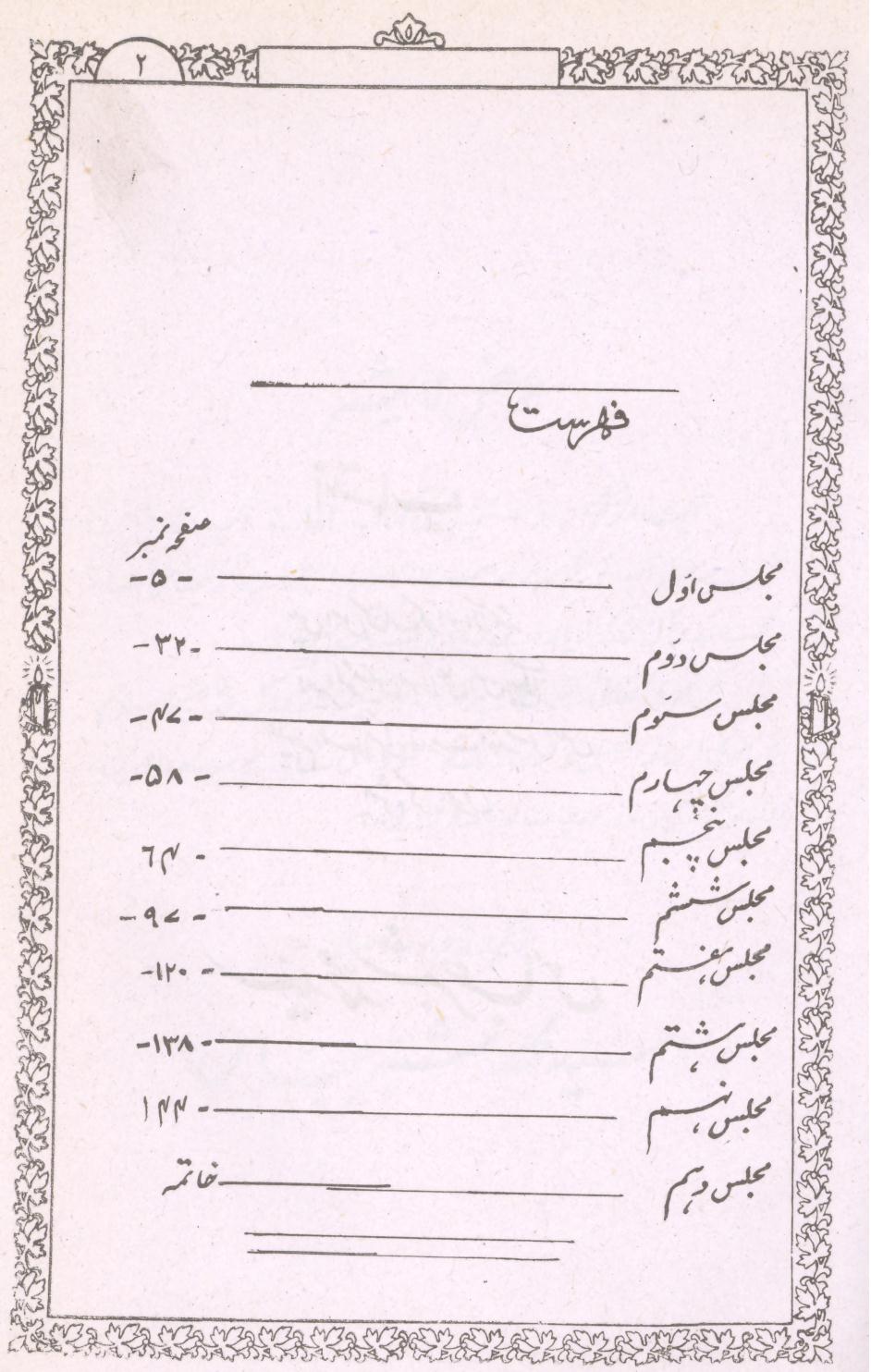 Imamat  | امامت