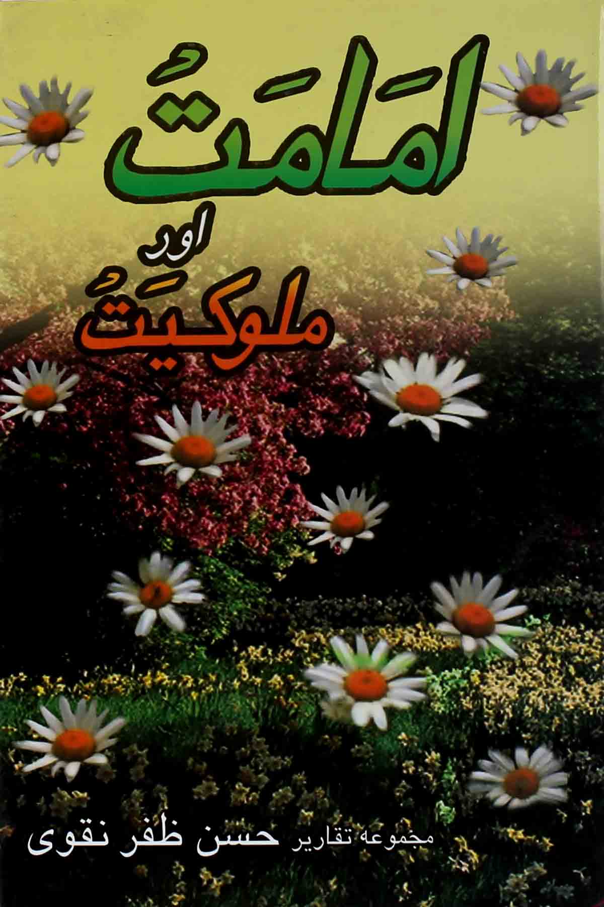 Imamat Aur malookiyat | امامت اور ملوکیت