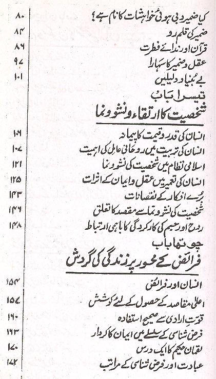insaan Kay Kamal Mai Ikhlaq ka Kirdar  | انسان کے کمال میں اخلاق کا کردار