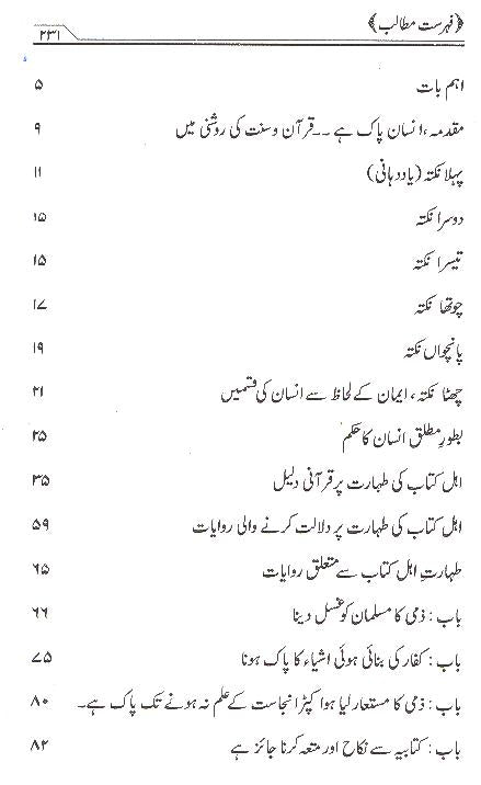 Insan Pak Hai | انسان پاک ہے