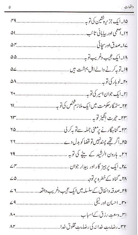 Insan Saaz Waqiat 1 | 1 انسان ساز واقعات