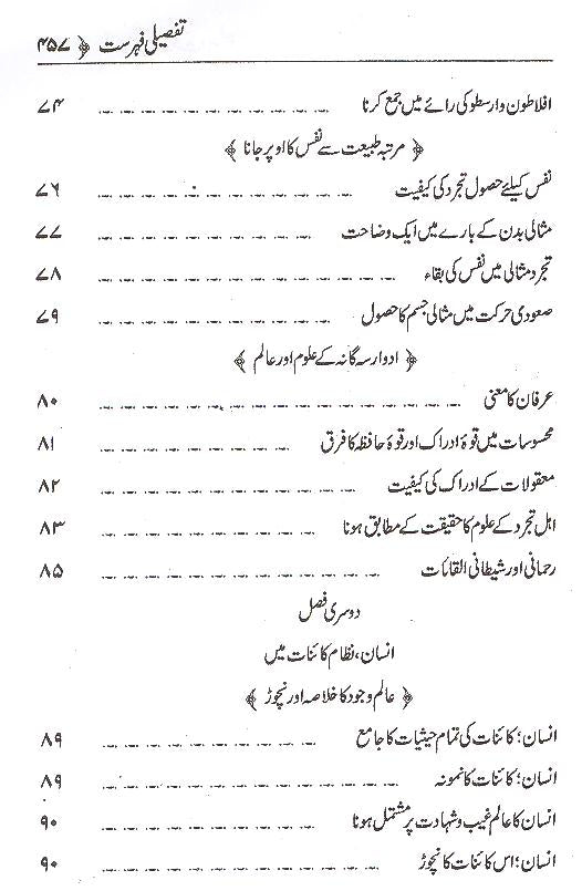 Insaan ki Shinakht | انسان کی شناخت محمد علی فاونڈیشن