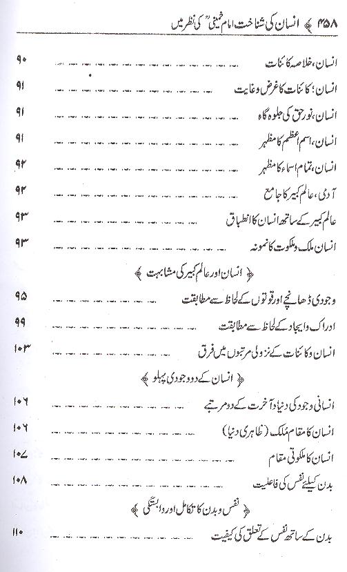 Insaan ki Shinakht | انسان کی شناخت محمد علی فاونڈیشن