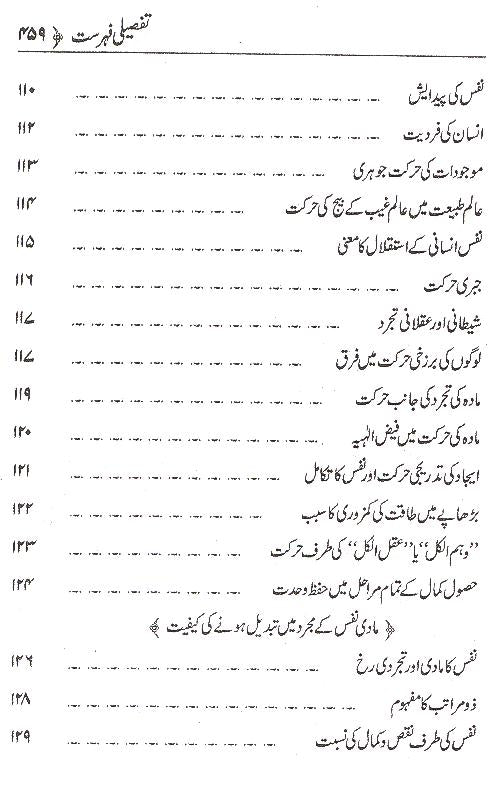 Insaan ki Shinakht | انسان کی شناخت محمد علی فاونڈیشن