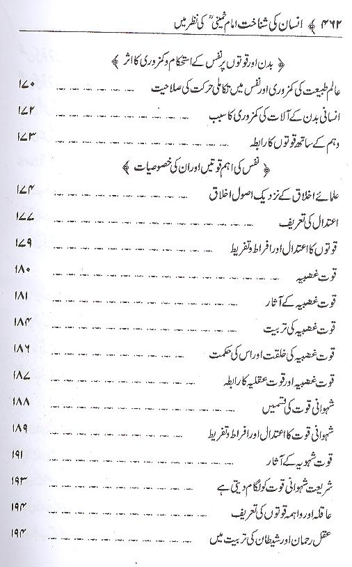 Insaan ki Shinakht | انسان کی شناخت محمد علی فاونڈیشن