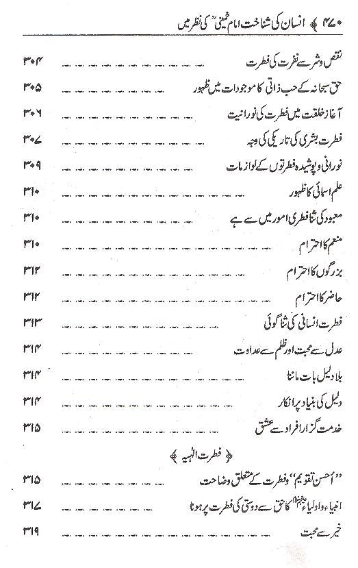 Insaan ki Shinakht | انسان کی شناخت محمد علی فاونڈیشن