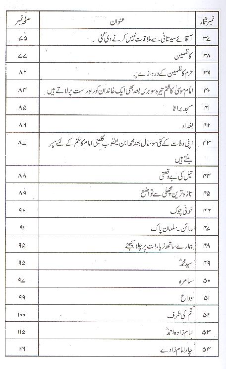 Insha Allah Mein Phir Aaon ga |  ان شااللہ میں پھر آو گا