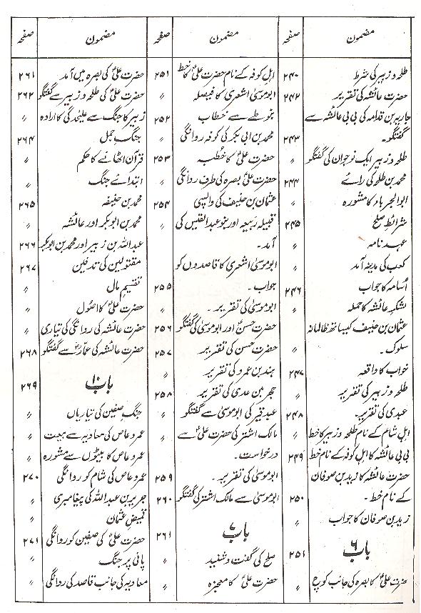 Intekhab e Tibri | انتخاب طبری