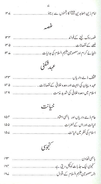 Islam aur Ikhlaq | اسلام اور اخلاق