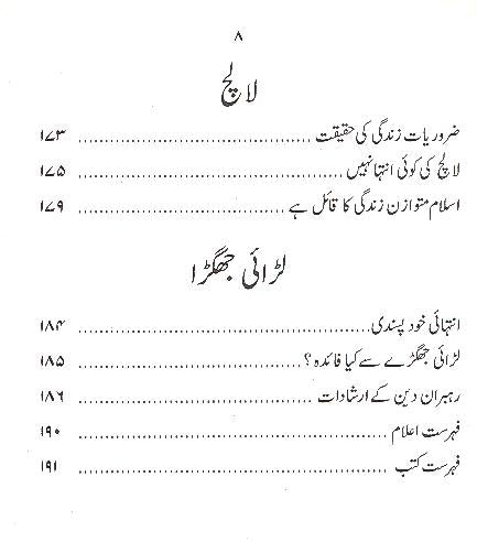 Islam aur Ikhlaq | اسلام اور اخلاق
