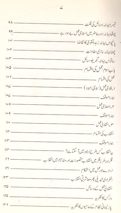 Islami Tehreek | اسلامی تحریک