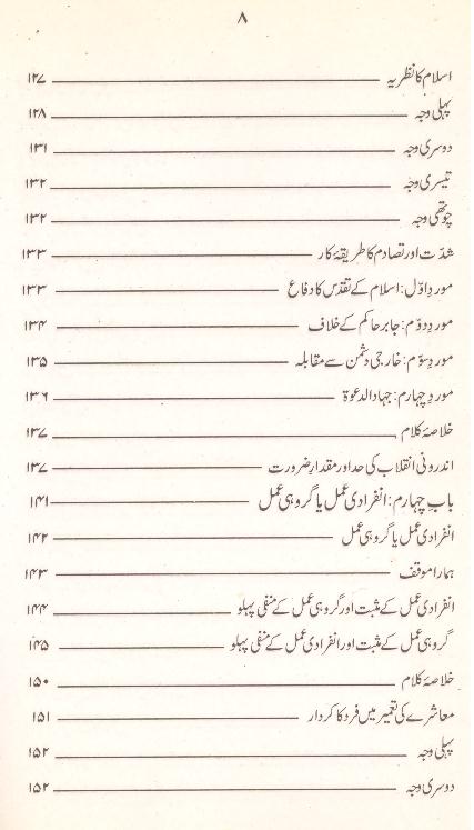 Islami Tehreek | اسلامی تحریک