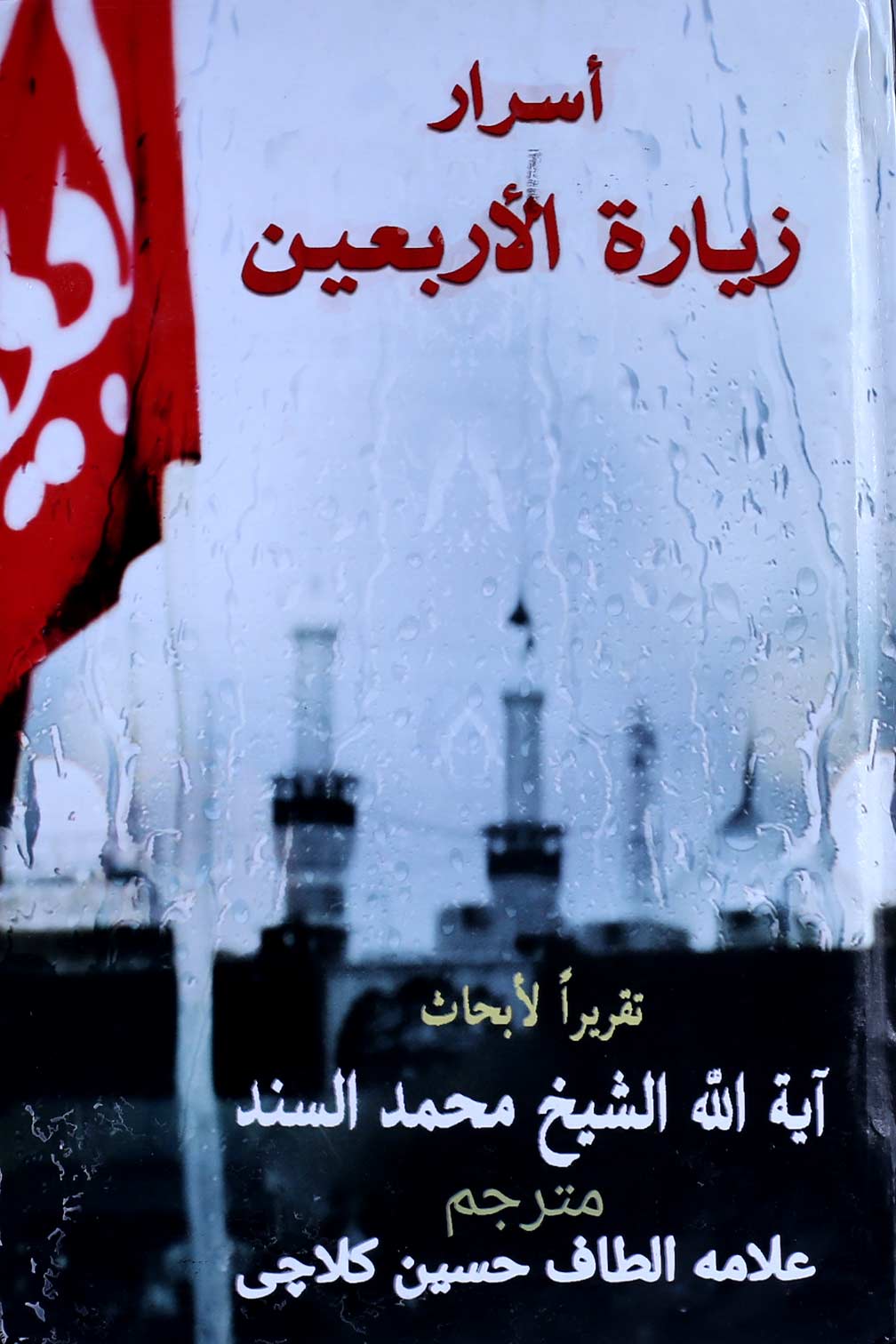 Israar e Ziarat e Arbaeen | اسرار زیارت الاربعین