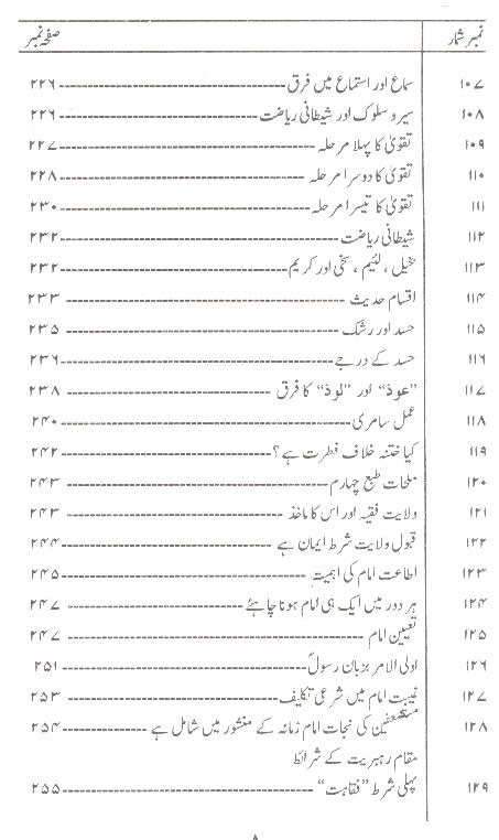 Jawab Hazir Hai | جواب حاضر ہے