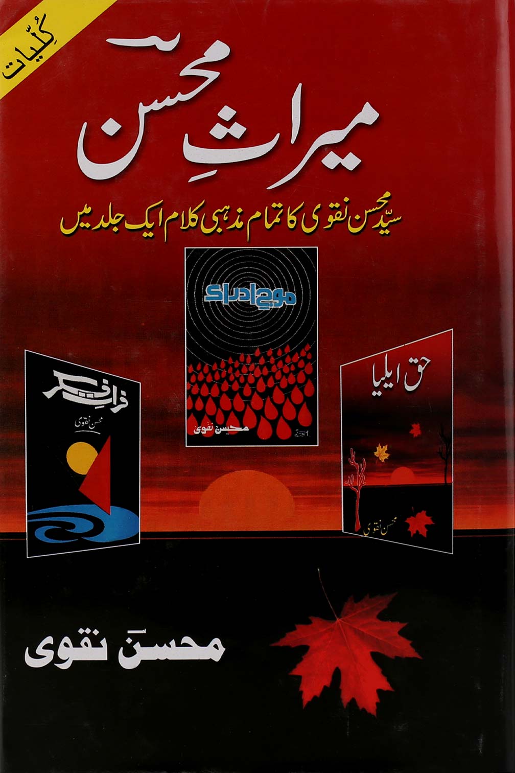 Miras e Mohsin | میراث محسن