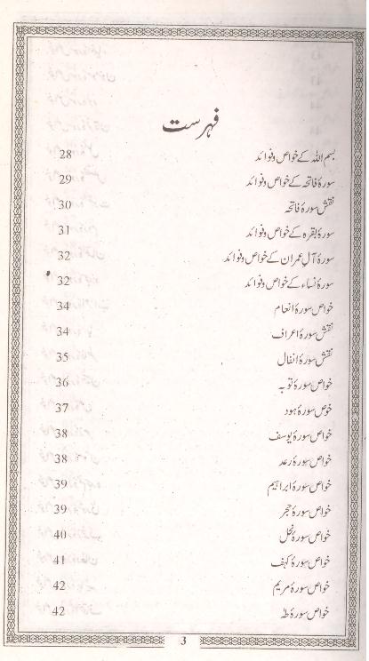 Mujarrab Taveezat o Amliyat | مجرب تعویذات و عملیات